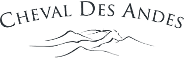 Cheval des Andes